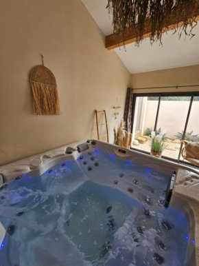Cosy love house